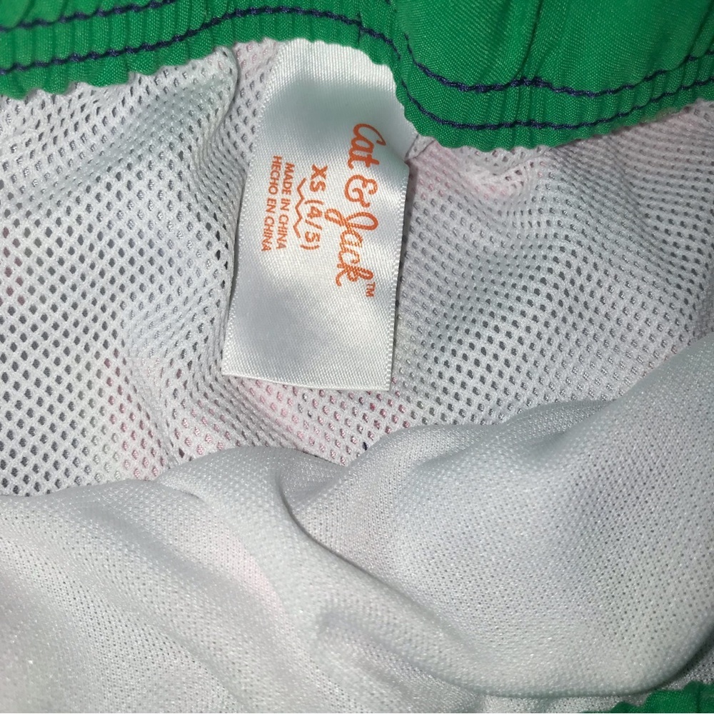 Swim Trunks - Picture 3 of 3